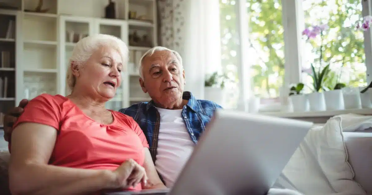 À cause d’une erreur sur le calcul de sa retraite, ce couple va perdre 300 euros par mois, « on n’a aucune explication »